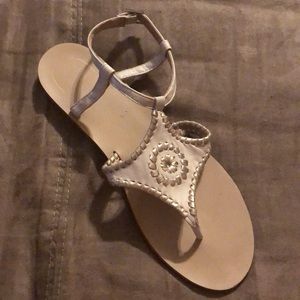 Jack Rogers Maci sandal size 9M
